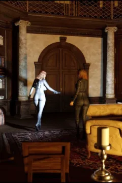 Blackadder- Dickgirls 110003