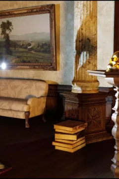 Blackadder- Dickgirls 110004