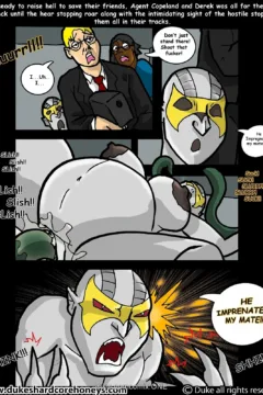 Close Encounters Scil Vol.90009