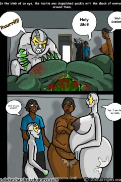 Close Encounters Scil Vol.90011