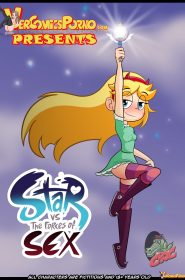Croc- Star vs. The Forces of Sex (1)