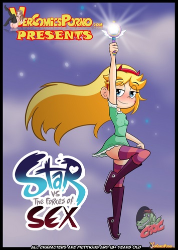 Croc- Star vs. The Forces of Sex [English]