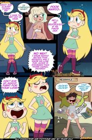 Croc- Star vs. The Forces of Sex (11)