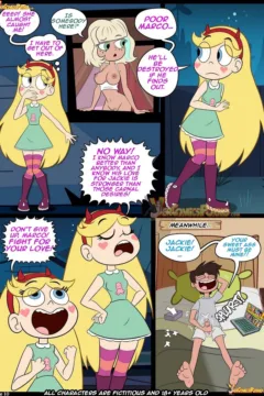 Croc- Star vs. The Forces of Sex  (11)