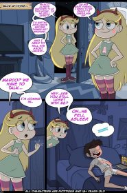 Croc- Star vs. The Forces of Sex (12)