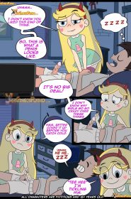 Croc- Star vs. The Forces of Sex (13)