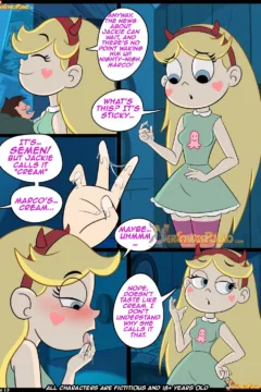 Croc- Star vs. The Forces of Sex  (14)