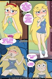 Croc- Star vs. The Forces of Sex (15)