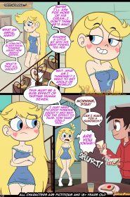Croc- Star vs. The Forces of Sex (16)