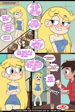 Croc- Star vs. The Forces of Sex  (16)