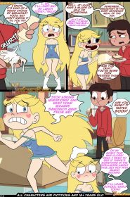 Croc- Star vs. The Forces of Sex (17)
