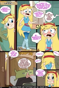 Croc- Star vs. The Forces of Sex  (18)