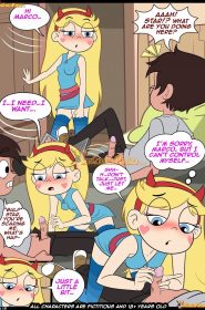Croc- Star vs. The Forces of Sex (19)