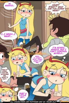 Croc- Star vs. The Forces of Sex  (19)
