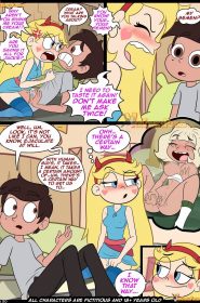 Croc- Star vs. The Forces of Sex (21)