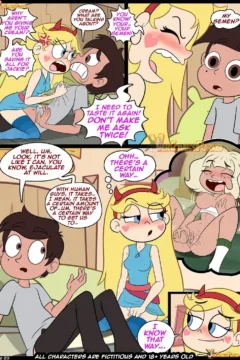 Croc- Star vs. The Forces of Sex  (21)