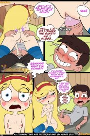 Croc- Star vs. The Forces of Sex (24)