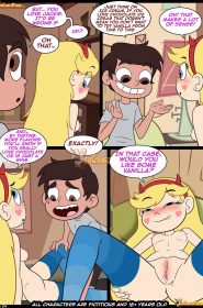 Croc- Star vs. The Forces of Sex (25)