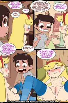 Croc- Star vs. The Forces of Sex  (25)