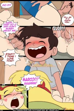 Croc- Star vs. The Forces of Sex  (27)