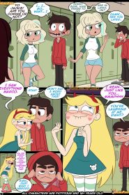 Croc- Star vs. The Forces of Sex (3)