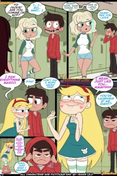 Croc- Star vs. The Forces of Sex  (3)