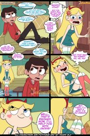 Croc- Star vs. The Forces of Sex (4)