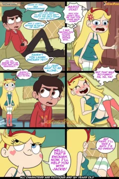Croc- Star vs. The Forces of Sex  (4)