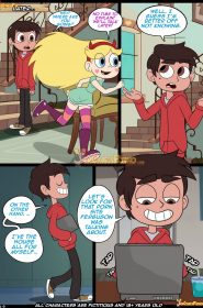 Croc- Star vs. The Forces of Sex (7)