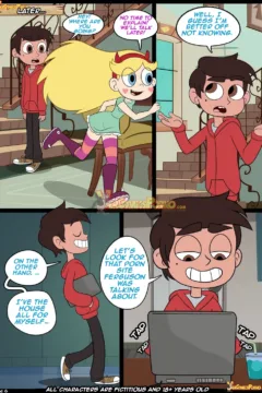 Croc- Star vs. The Forces of Sex  (7)