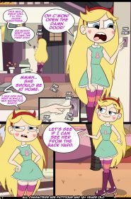 Croc- Star vs. The Forces of Sex (8)