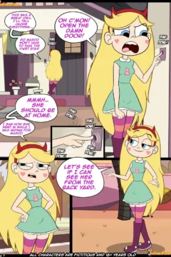 Croc- Star vs. The Forces of Sex  (8)