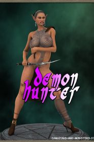 Demon Hunter0001
