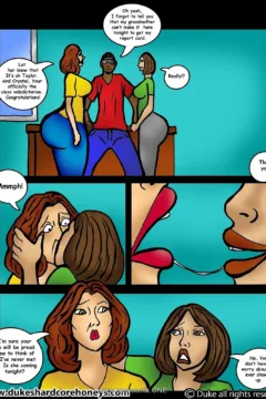 Duke Honey- The Proposition 2 Vol.180006