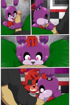 Five Fucks at Freddy’s0023