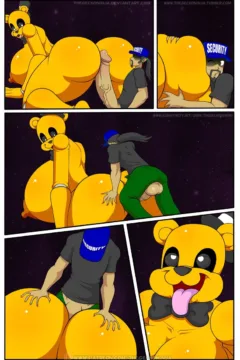 Five Fucks at Freddy’s0043