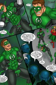 Green Lantern0003