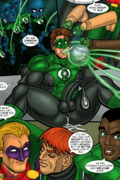 Green Lantern0009