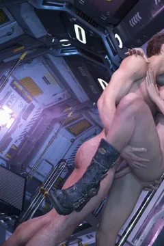 Looks Can Kill – Backdoor Access (12)