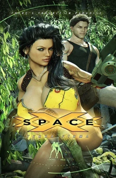 Looks Can Kill - Terra Firma