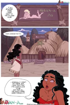 Moan-a – Let a Moan 20004