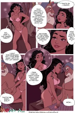 Moan-a – Let a Moan 20007