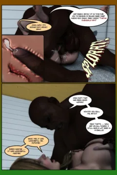 Moiarte- Africanized File 10013