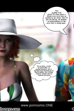 Mrs. Keagan 3d Vol.30004