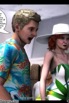 Mrs. Keagan 3d Vol.30009