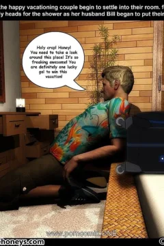 Mrs. Keagan 3d Vol.30014