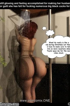 Mrs. Keagan 3d Vol.30015