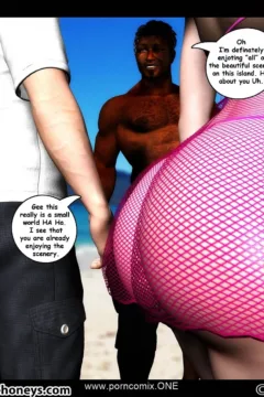 Mrs. Keagan 3D Vol.40007