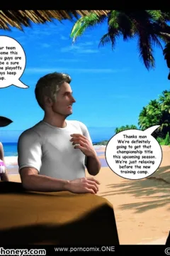 Mrs. Keagan 3D Vol.40008