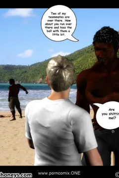 Mrs. Keagan 3D Vol.40009